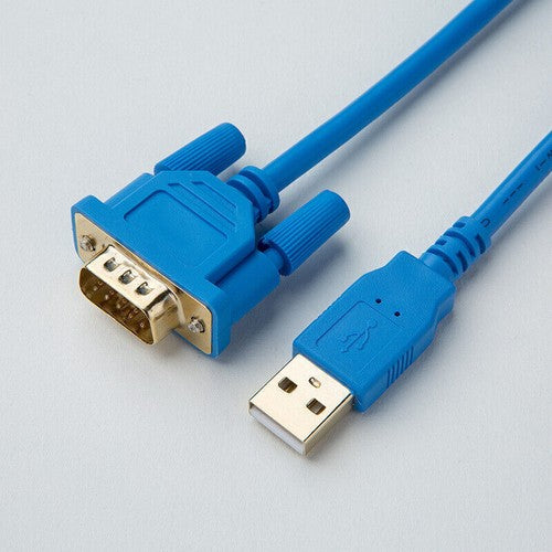 1PC USB-XW2Z-200S-CV For OMRON CQM1H/CPM2C/CJ1M Programming Cable