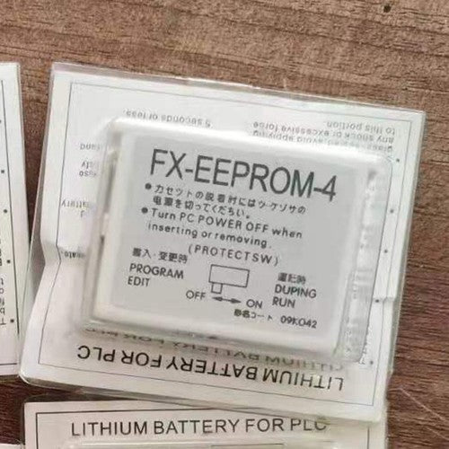 Mitsubishi FX-EEPROM-4 Memory Card One FXEEPROM4 Free Shipping