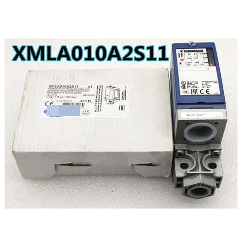 1PC XMLA010A2S11 Switch Pressure ping