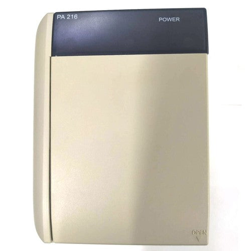 Omron CQM1-PA216 PLC Module One ping CQM1PA216