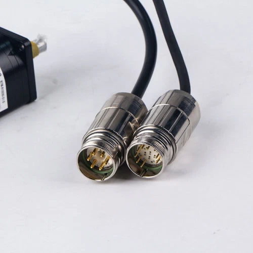 Omron R7M-A10030-S1-D Servo Motor One ping R7MA10030S1D