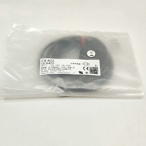 Panasonic SUNX CX-422 Photoelectric Sensor Free Shipping 1PC CX422