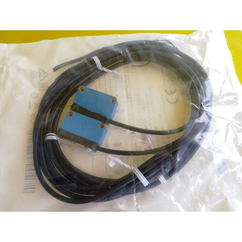 SICK GSE6-P1211 Photoelectric Sensor One Free Shipping GSE6P1211