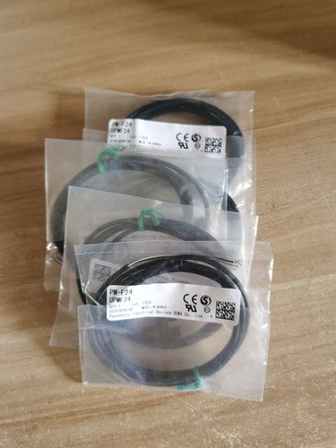 Panasonic PM-F24 Photoelectric Sensor 1PC Free Shipping PMF24