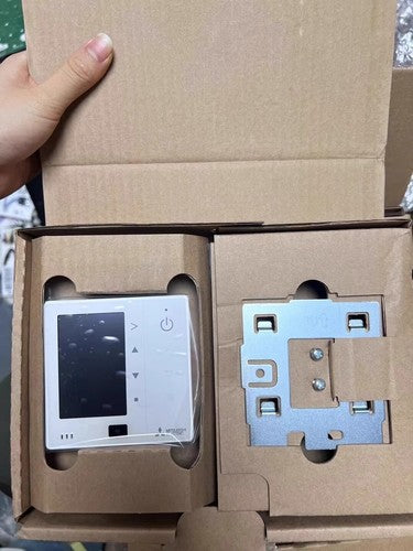 1PC FOR Mitsubishi PAR-40MAAC Air Conditioning Smart Remote Controller