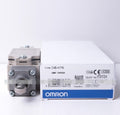 One Omron D4B-4171N Limit Switch D4B4171N Free Shipping
