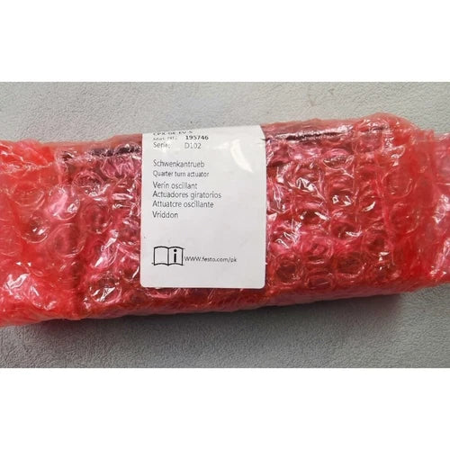 Festo CPX-GE-EV-S 195746 Interlinking Block One Free Shipping CPXGEEVS