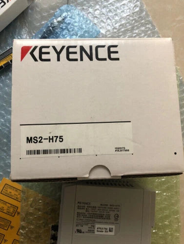 1PC Keyence MS2-H75 Switching Power Supply MS2H75 ping
