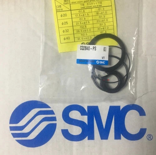 1PC SMC CQ2B40-PS Cylinder seal assembly CQ2B40PS Free Shipping