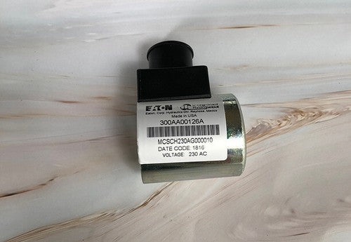 1PC Eaton Vickers 300AA00126A 230VAC Solenoid Coil Free Shipping