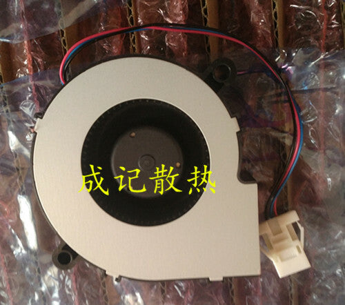 Delta BUB0712HD -DD57 12V 0.40A 7CM 3-line projector turbo cooling fan