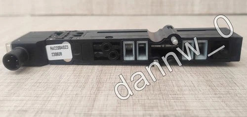 1Pc aventics 0820055601 Pneumatic directional valve Fast delivery