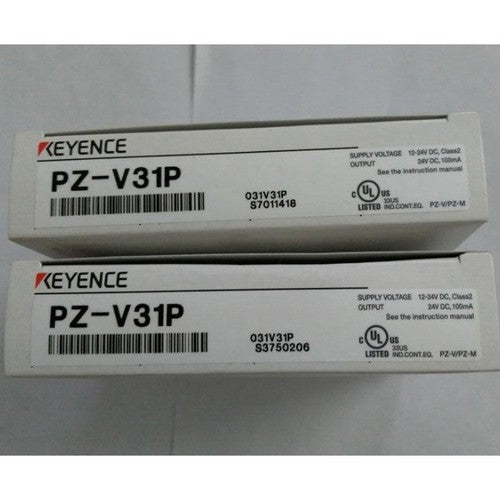 Keyence PZ-V31P Photoelectric Sensor PZV31P Free Shipping 1PC