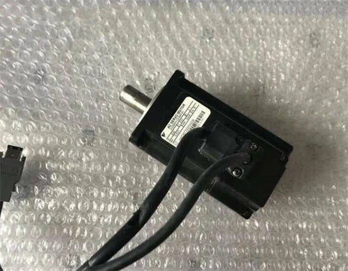 Yaskawa SGMAH-02AAF41 Servo Motor 1PC SGMAH02AAF41 ping
