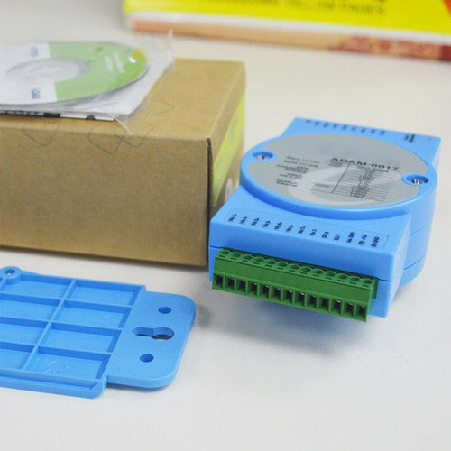 1PC Advantech ADAM-6017 Digital Output Module ADAM6017 ping