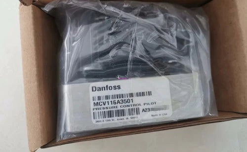 1PC DANFOSS MCV116A3501 Control Valve ping
