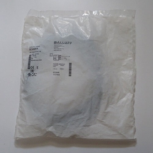 BALLUFF BES 516-325-E4-C-05 Proximity sensor One Free Shipping