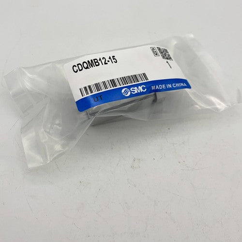 1PC SMC CDQMB12-15 Cylinder CDQMB1215 Free Shipping