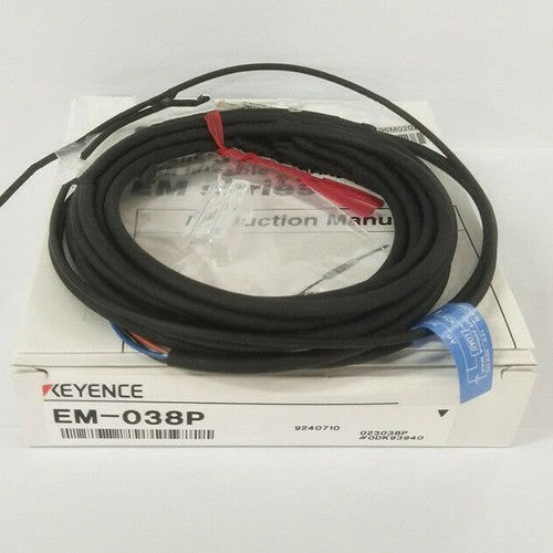 Keyence EM-038P Proximity Sensor EM038P Free Shipping 1PC