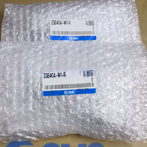 1pcs ones for SMC ZSE40A-W1-R