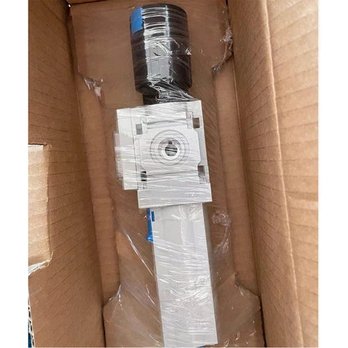 Festo MS4-LFR-1/4-D6-E-R-V-AS 529150 Pressure Reducing Valve One