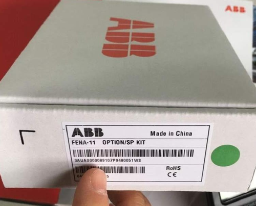 1PC ABB FENA-11 Communication Module ping