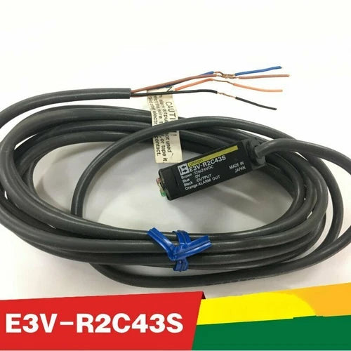 Omron E3V-R2C43S Photoelectric Switch One E3VR2C43S Free Shipping