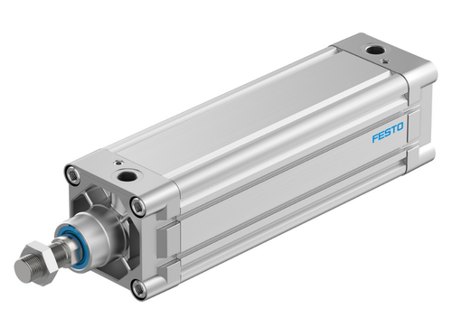 1PC Festo Cylinder 163409 DNC-63-250-PPV-A ping