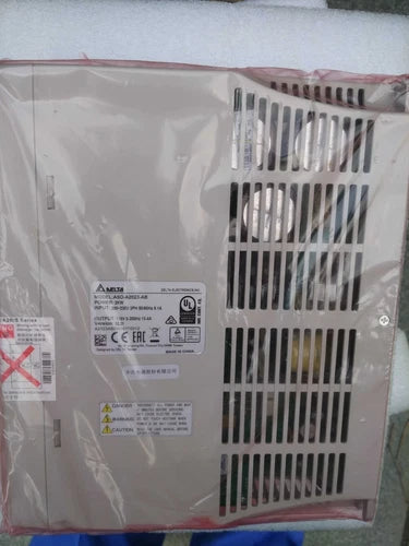 Delta ASD-A2023-AB Servo Driver ASDA2023AB One ping
