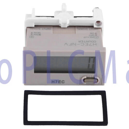 Omron H7EC-NFV Total Counter Free Shipping H7ECNFV 1PCS