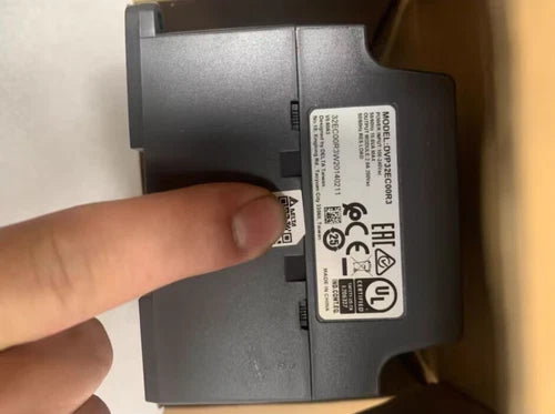 One Delta DVP32EC00R3 PLC Free Shipping