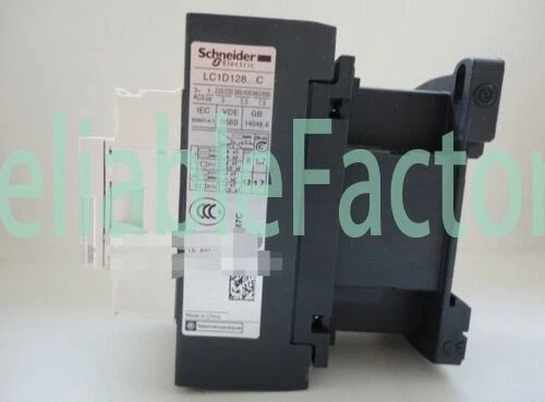 LC1D128M7C 1PC AC220V free shipping