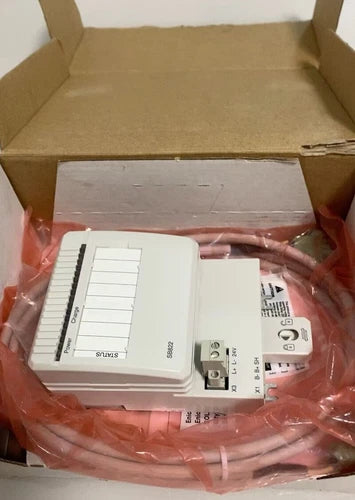 1PC ABB 3BSE018172R1 PLC Module ping
