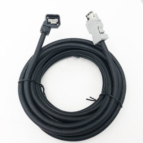 Yaskawa JZSP-C7PI0D-03-E Motor Cable 1PC Free Shipping JZSPC7PI0D03E 3M