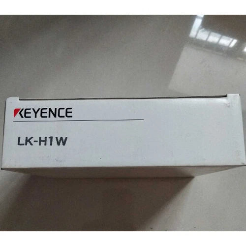 1PC Keyence LK-H1W Laser displacement sensor LKH1W ping