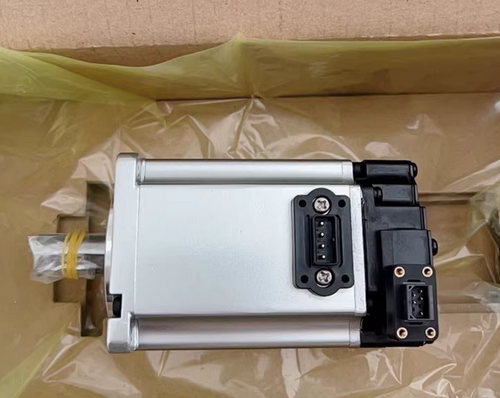 Omron R88M-K1K530F-S2 Servo Motor One R88MK1K530FS2 ping
