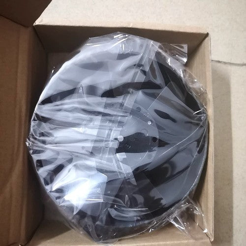 COSTECH A17T23SWB High Temperature Cooling Fan