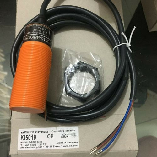 IFM KI5019 Proximity Switch Sensor One Free Shipping