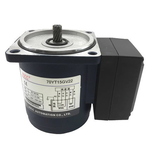 1PC JSCC Single-phase motors 70YT15GV22 ping