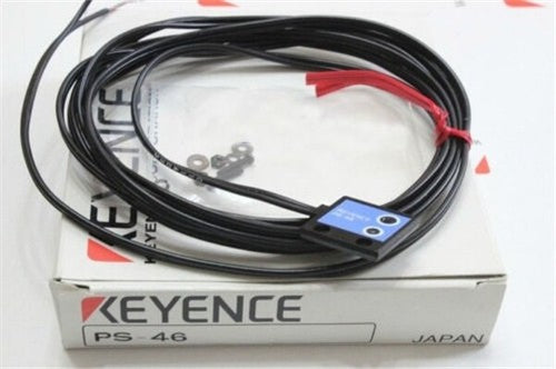 Keyence PS-46 Sensor PS46 Free Shipping 1PC