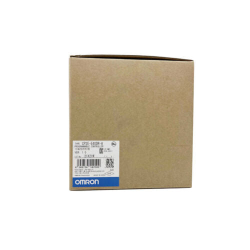 1PC Omron CP2E-E40DR-A Programmable Logic Controller Free Shipping