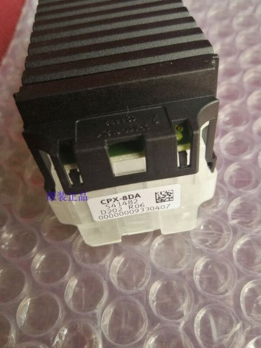 Festo CPX-8DA 541482 Output Module One Free Shipping CPX8DA