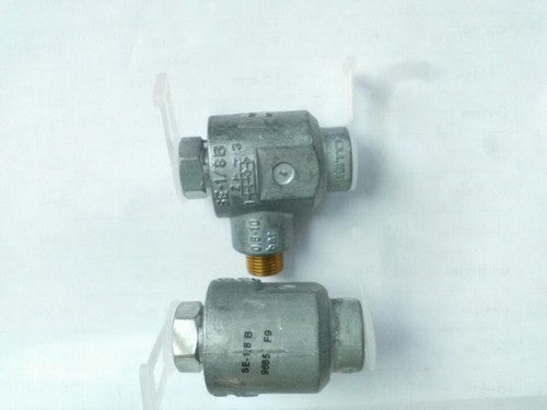 Festo SE-1/8-B 9685 Quick Exhaust Valve One Free Shipping SE1/8B