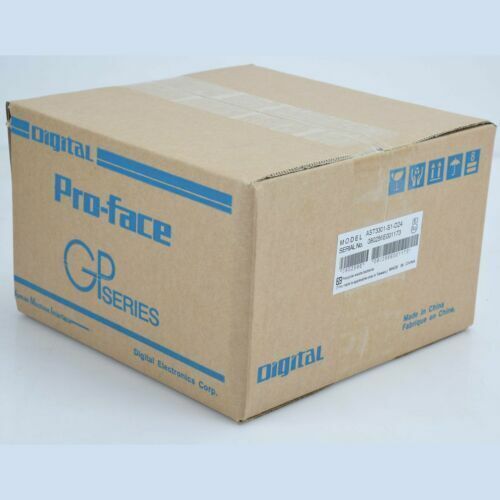 Pro-Face AST3301-S1-D24 Touch Screen One Proface AST3301S1D24