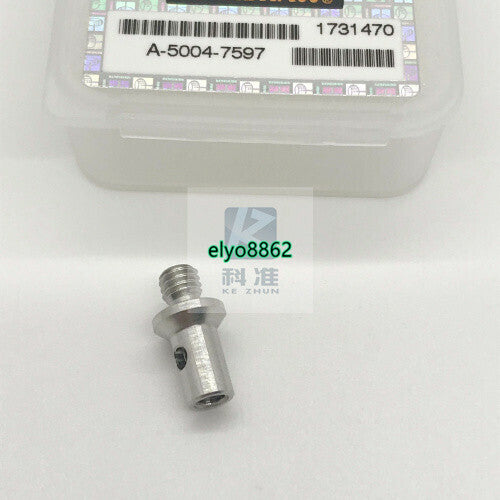 1PC Renishaw A-5004-7597 Connector External teeth M4 to internal teeth M3