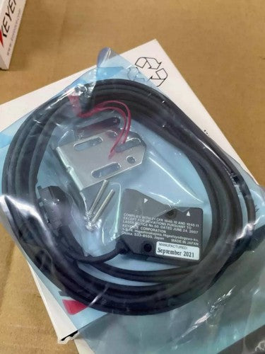 Keyence LV-NH37 Laser Sensor LVNH37 ping 1PC
