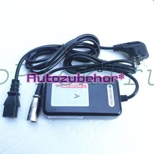 1PC HP1202B Charger 24V2A Smart Charger
