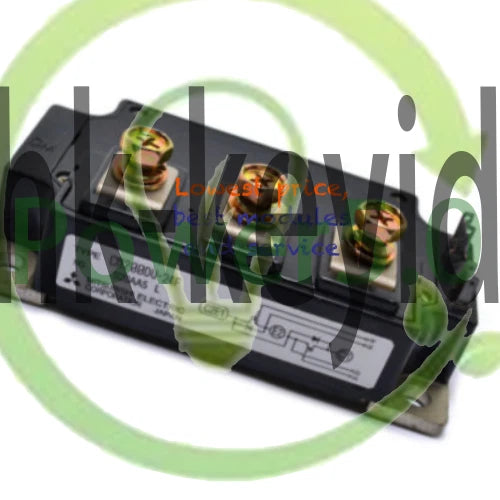 Free Shipping 1PC Mitsubishi CM200DU-24F IGBT Module quality assurance
