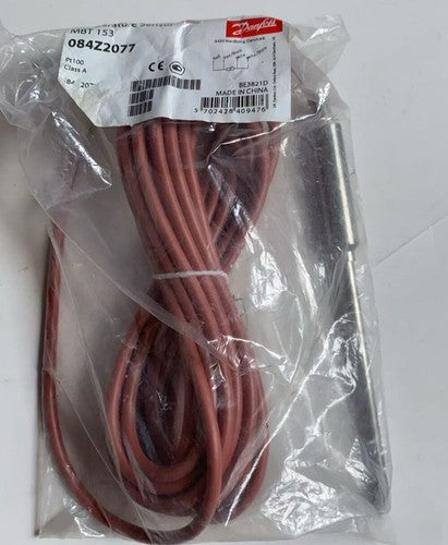1PC DANFOSS MBT153 084Z2077 Temperature Sensor ping