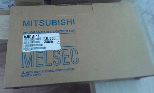 Mitsubishi PLC module AJ61BT11 One ping